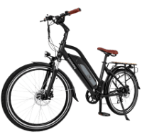 E-Bike Himiway City Pedelec kaufen ebike Kaufempfehlung
